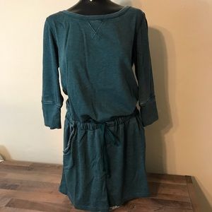 North Face Womens MED Marlowe Dress